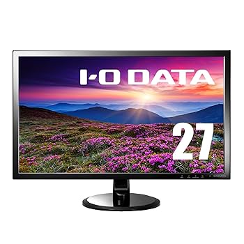 6394　IO DATA　27型　MF277XDB　FHD　HDMI　スピーカー 6394 IO DATA 27型 MF277XDB FHD HDMI スピーカー - メルカリ