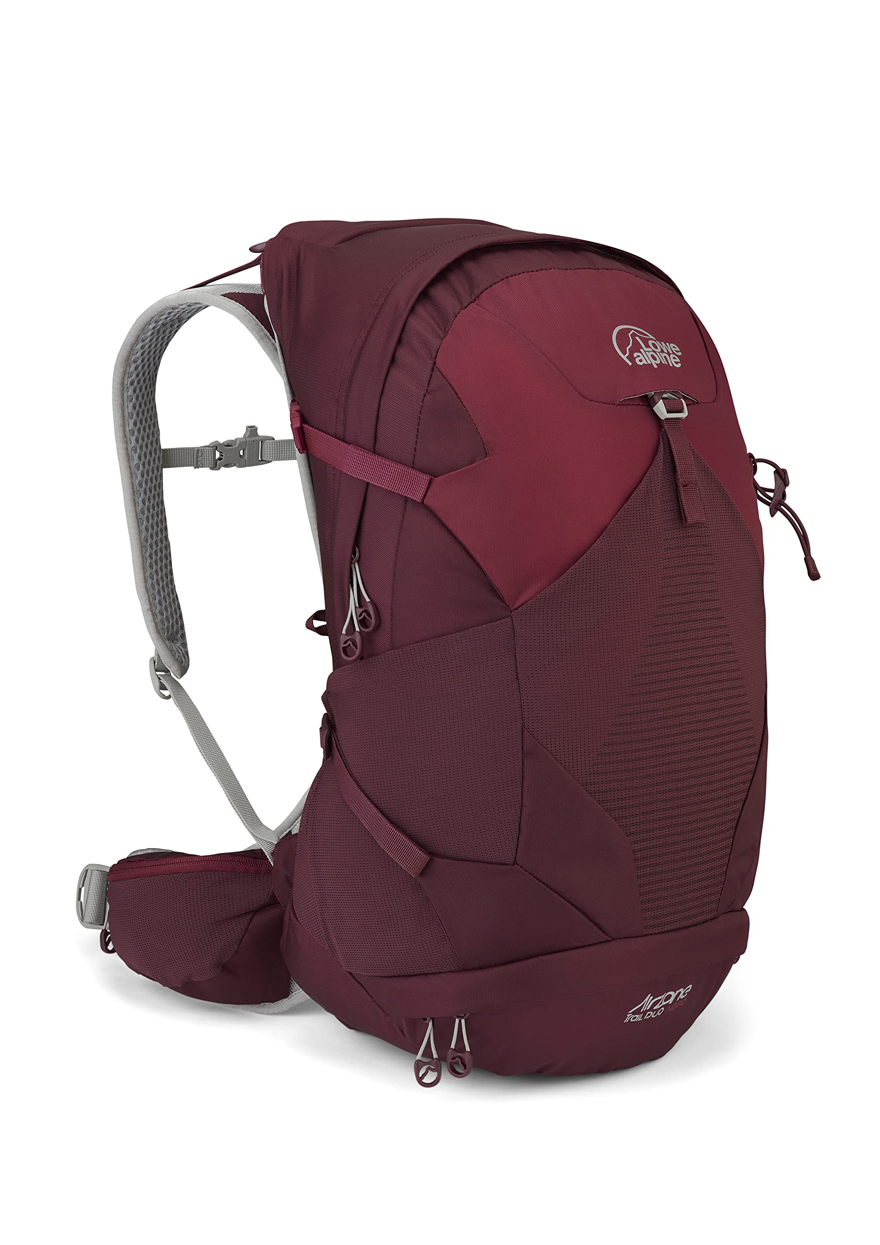 Lowe Alpine Women's AirZone Trail Duo ND30L Hiking Pack