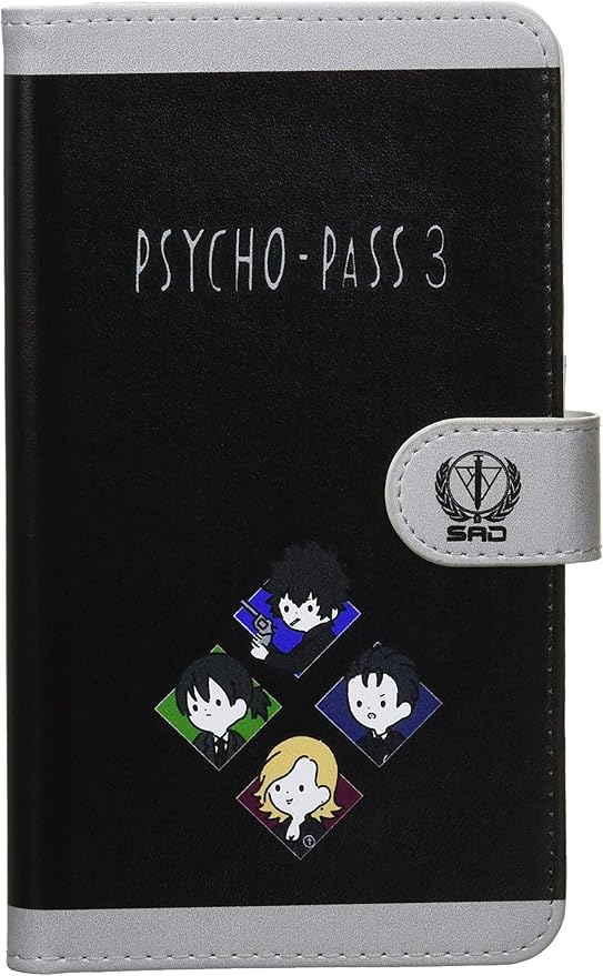 プレゼント サプライズ PSYCHO-PASS サイコパス ウォレット財布