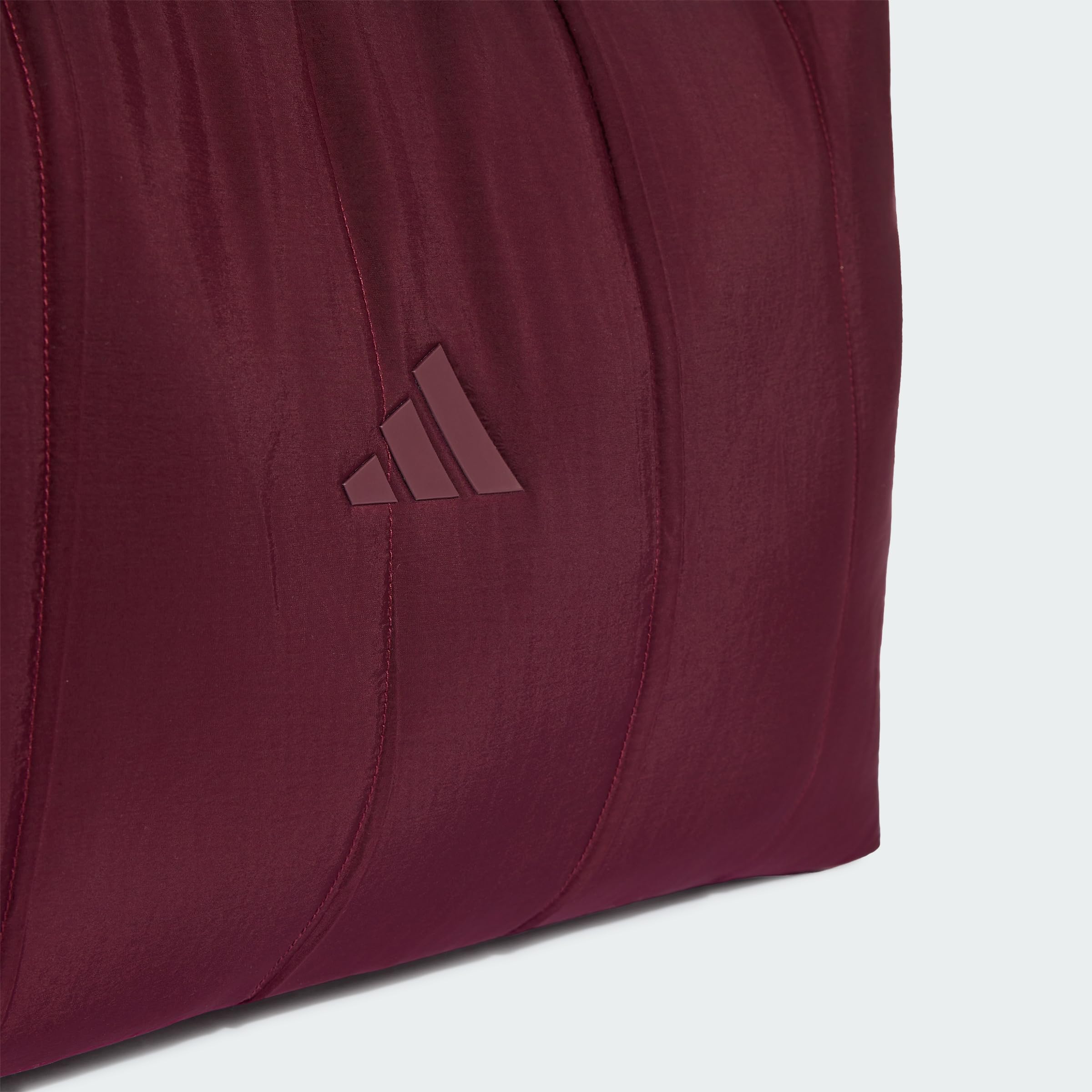 adidas Unisex Bolso grande Winterized