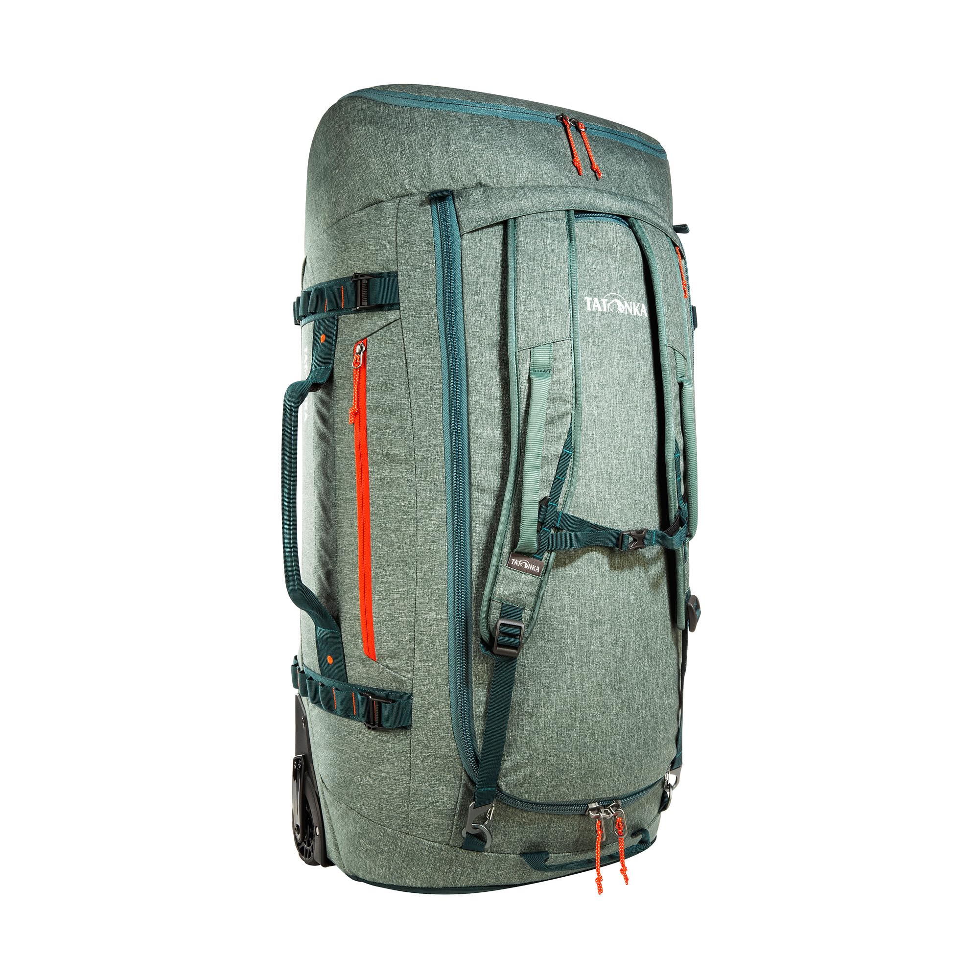 TATONKA Duffle Roller 105 Sage Green