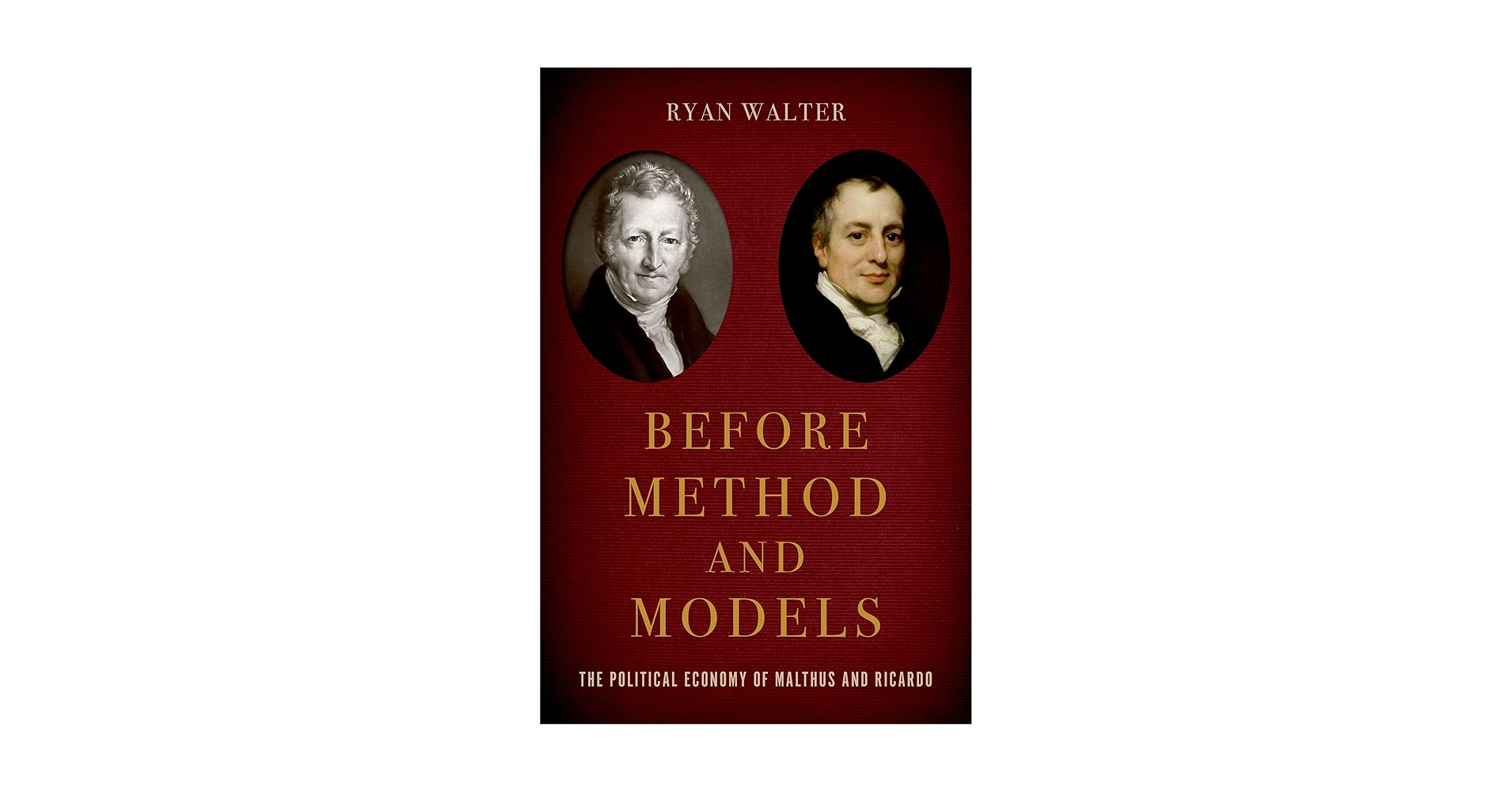 ビジネス・経済 MALTHUS POLITICAL ECONOMY Principles of Political Economy: Volume 1 by Thomas Robert