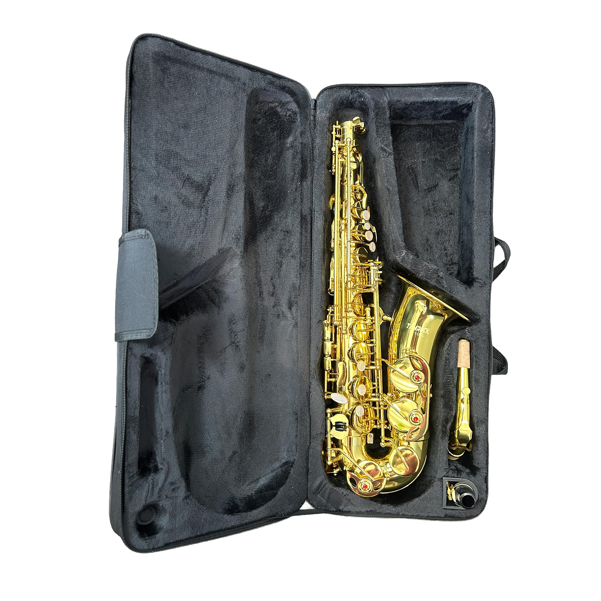 Tamrock Alto Saxophone - T1105L : Amazon.in: Musical Instruments