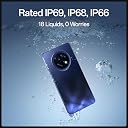 Oppo F31 Pro+ 5G (Festival Pink, 8GB RAM, 256GB Storage) with No Cost EMI/Bank Offers gallery image