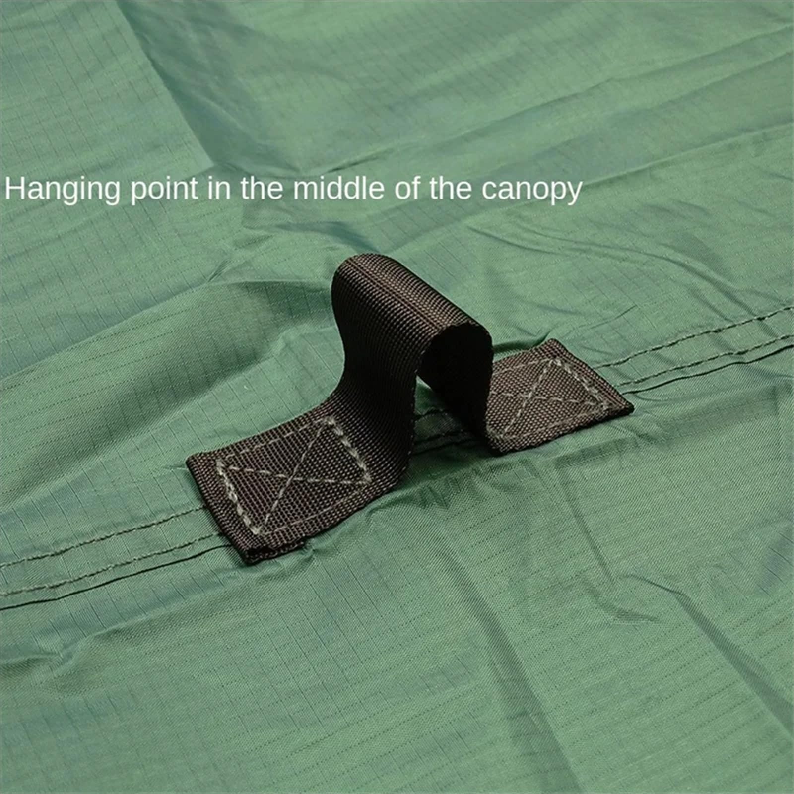 Auvent extérieur bâche imperméable camping plage pare-soleil abri ombre pluie mouche tente