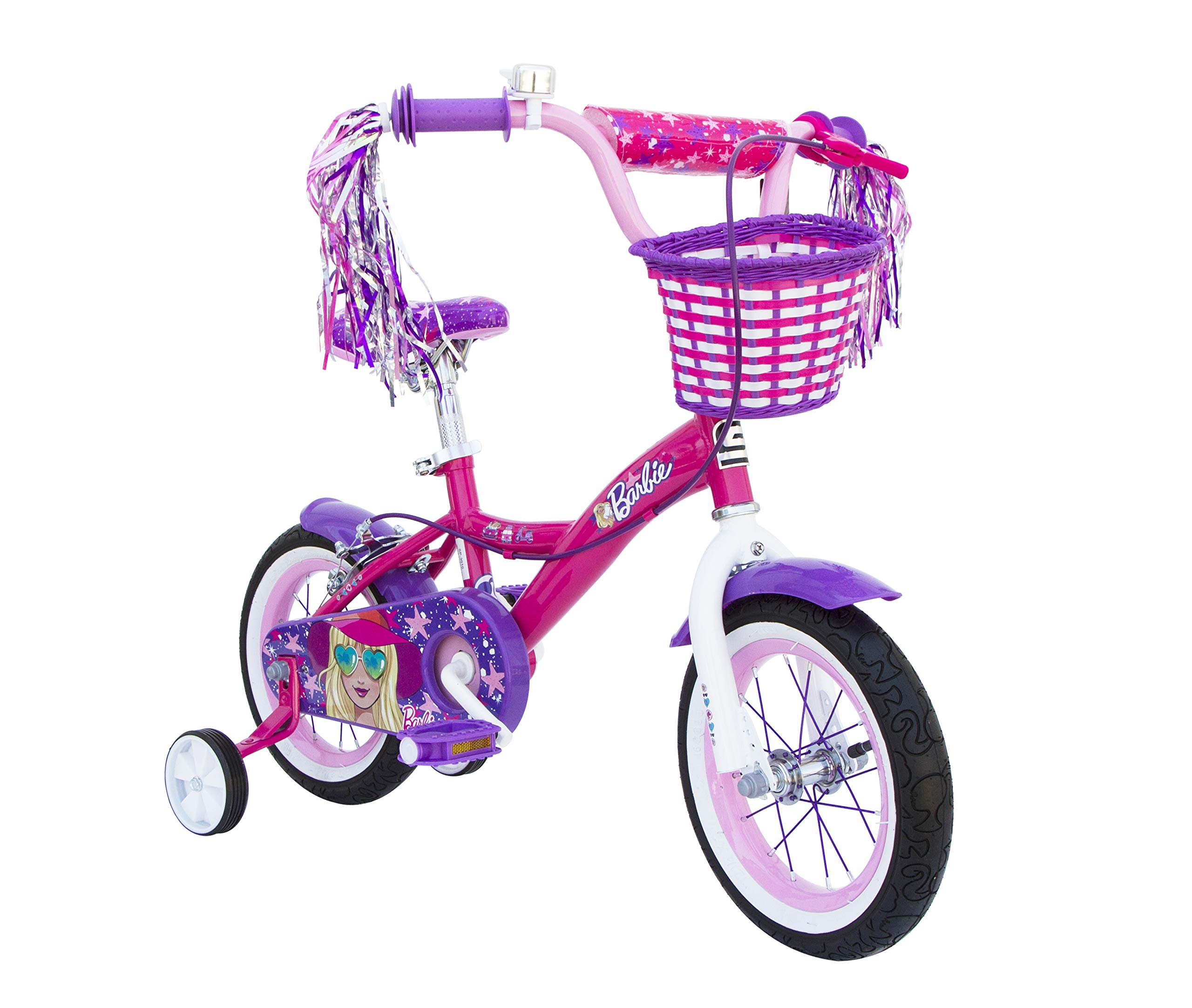 Spartan Bicycle for Kids Ages 3 4 5 6 7 | Spiderman Frozen Cars Princess Barbie Hot Wheels Character kids bikes | Little Children Girls Bicycle Boys Bike With Training Wheels | 12" 14" 16" Inch Sizes