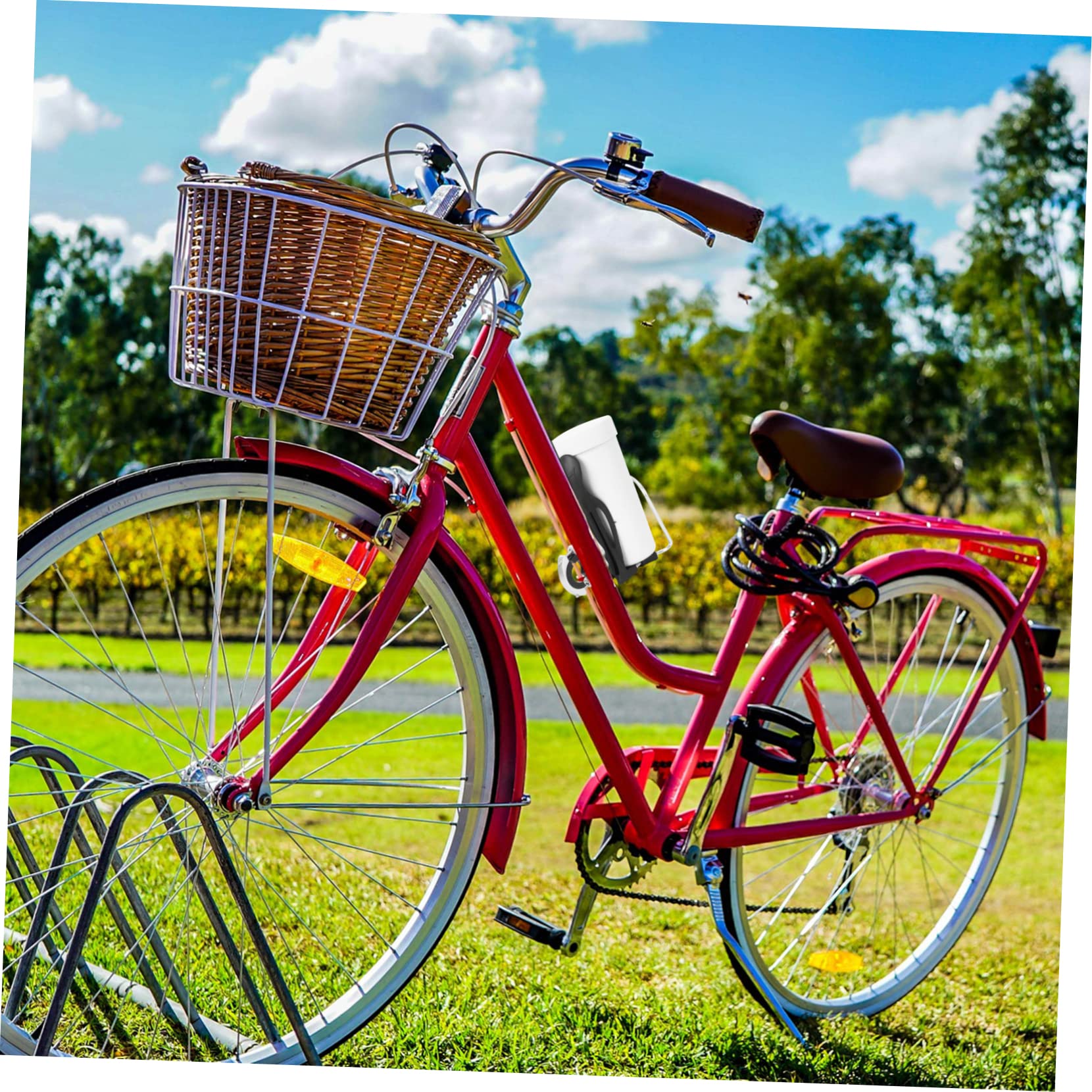 Amazon.co.jp: Dulcicasa 自転車用ウォーターボトルケージ – 15～33mm