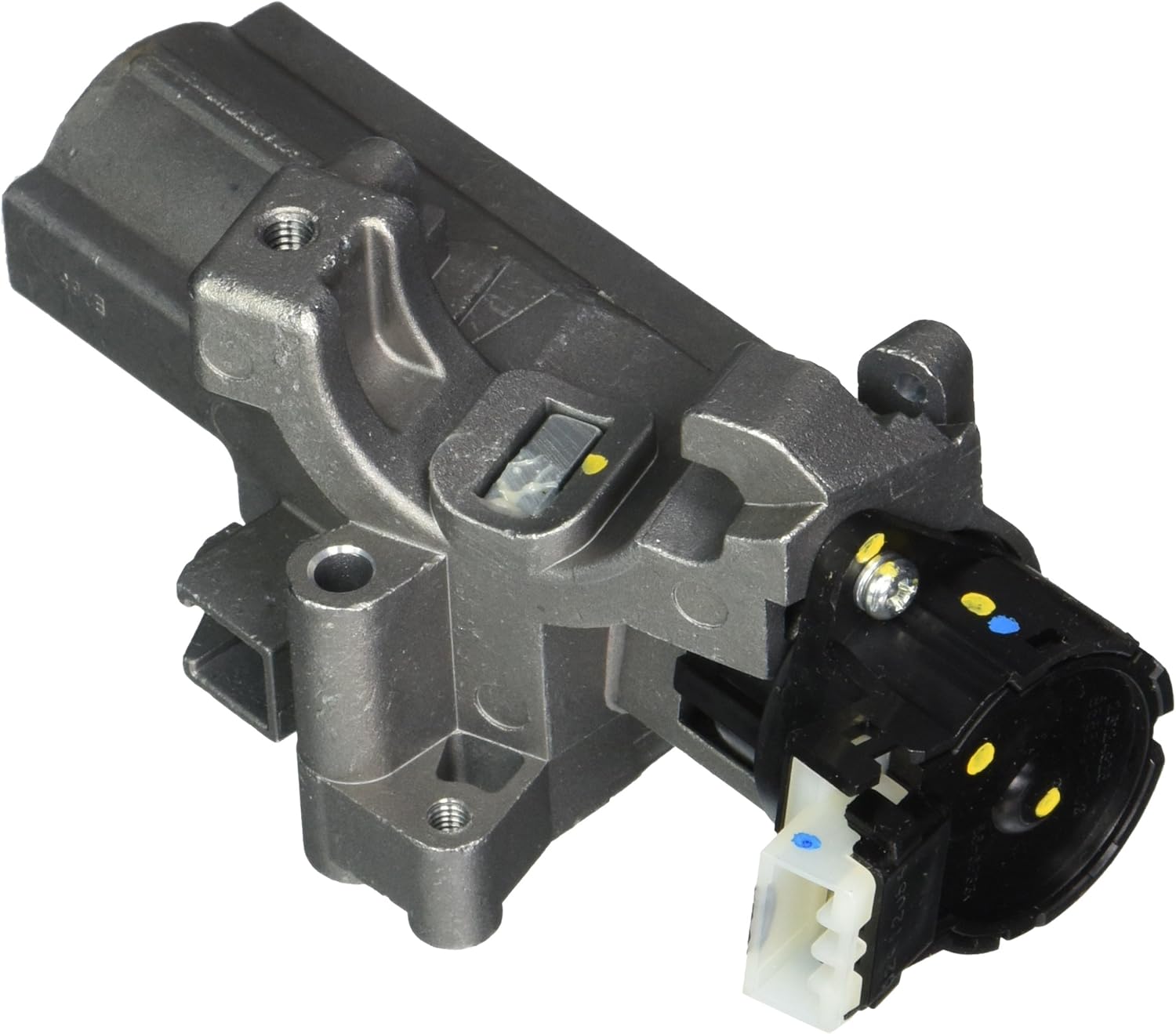 Genuine GM 15795321 Ignition Starter Switch Housing