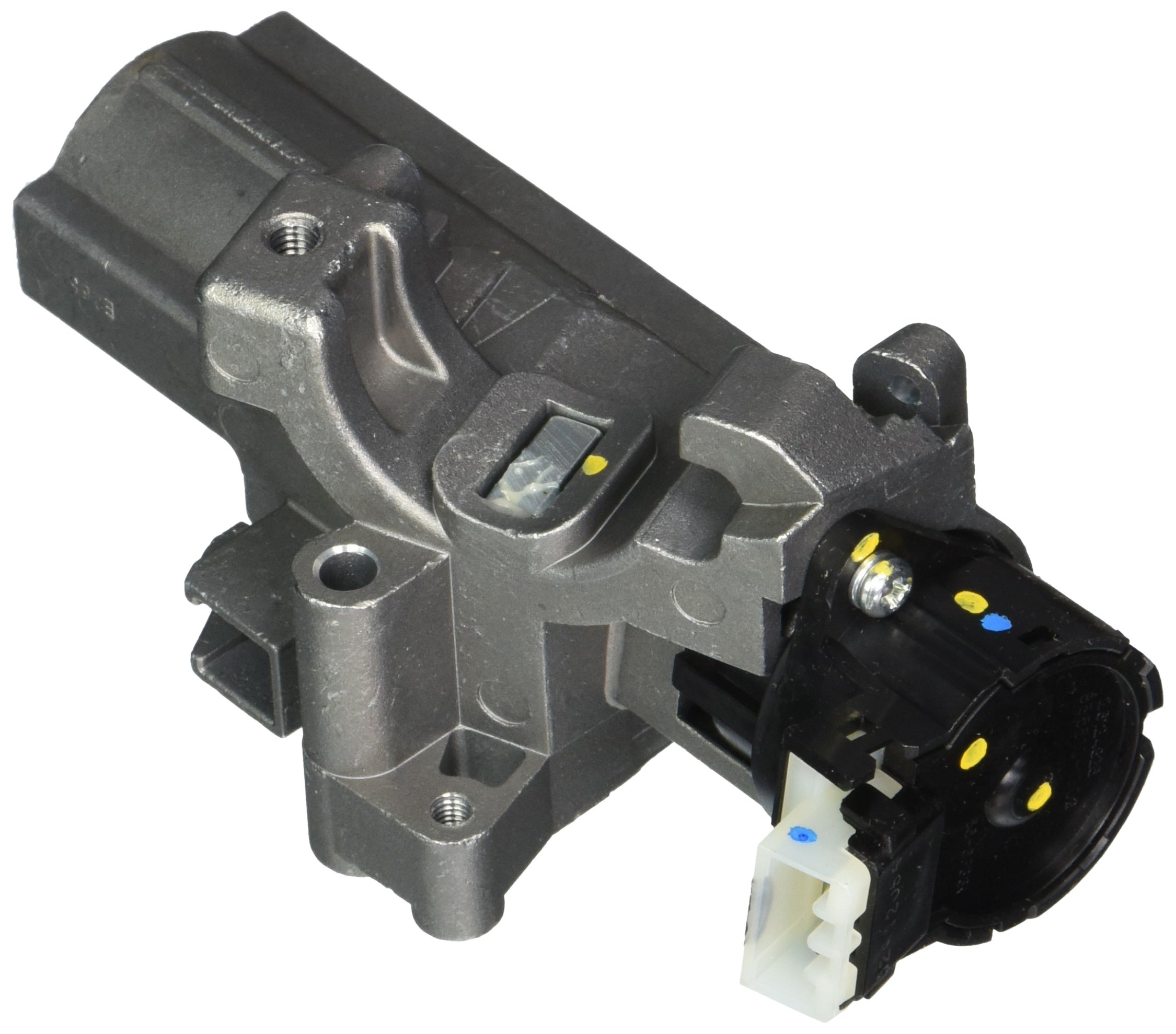 Amazon.com: Genuine GM 15795321 Ignition Starter Switch Housing  