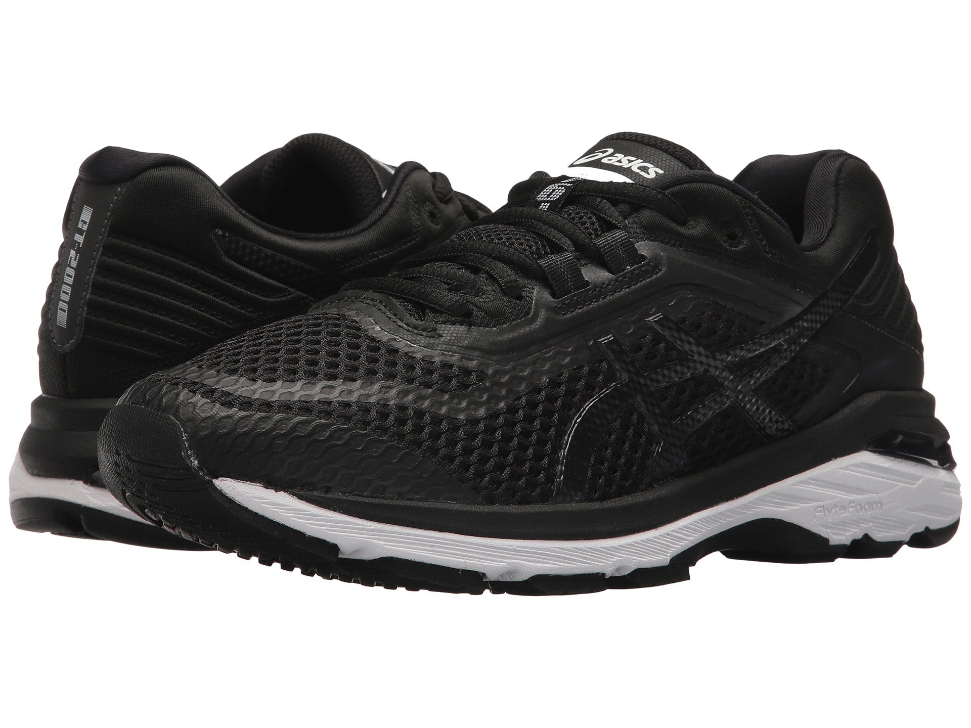 asics fuzex lyte 2 blu