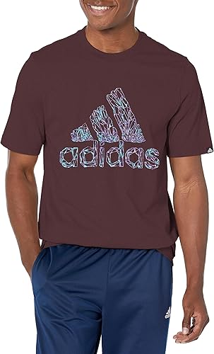 adidas Camiseta Mystic Fill para hombre