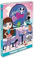 Vista 2 de Littlest Pet Shop Petacular Escapades