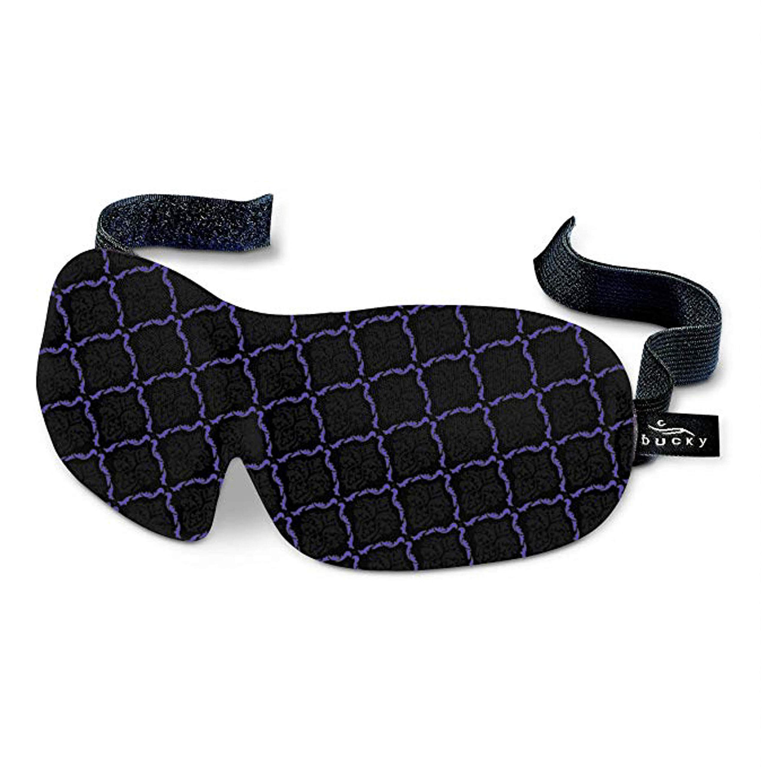 Bucky 40 Blinks No Pressure Eye Mask