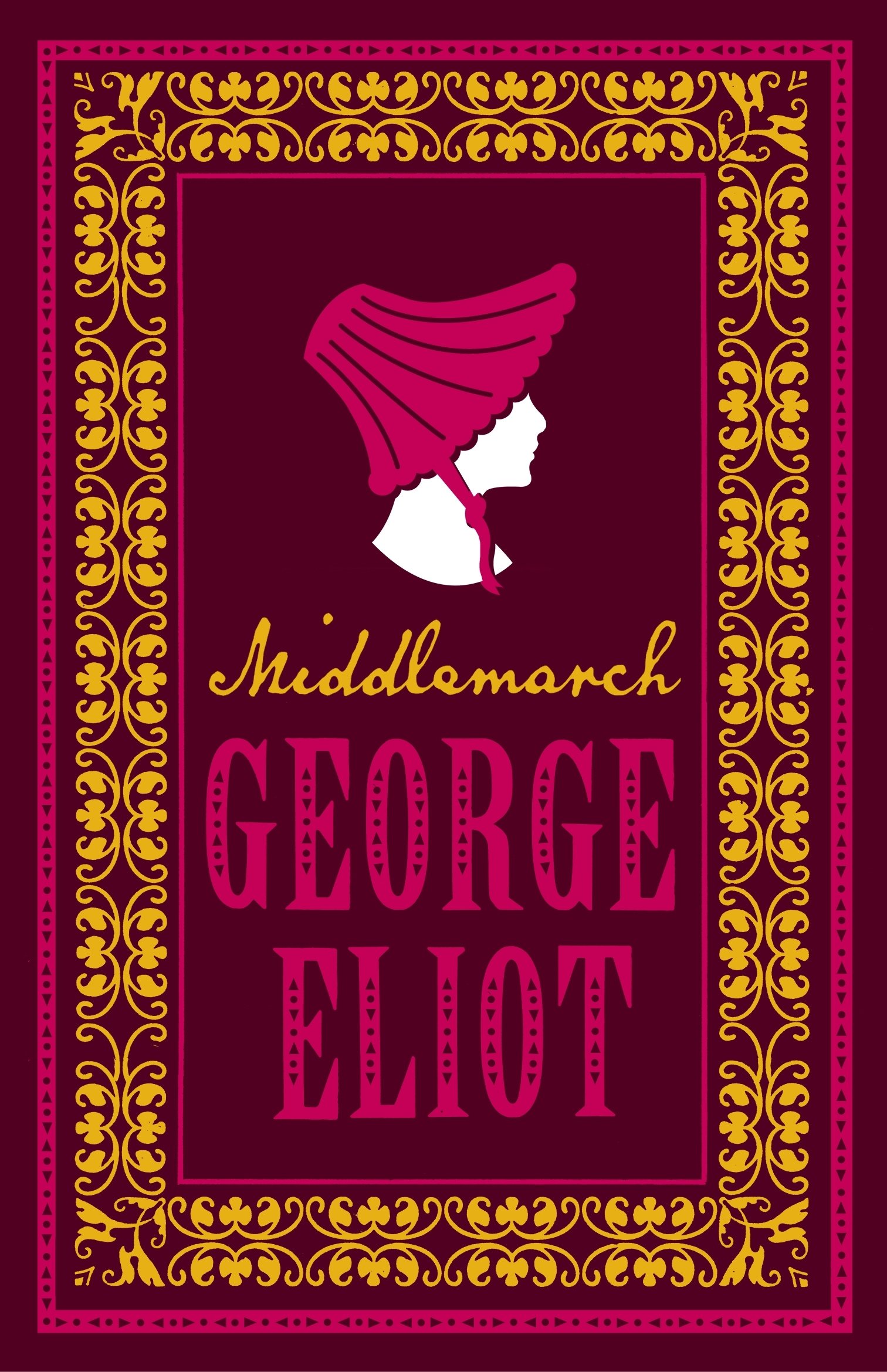 Middlemarch (Alma Classics Evergreens): Annotated Edition (Alma Classics Evergreens)