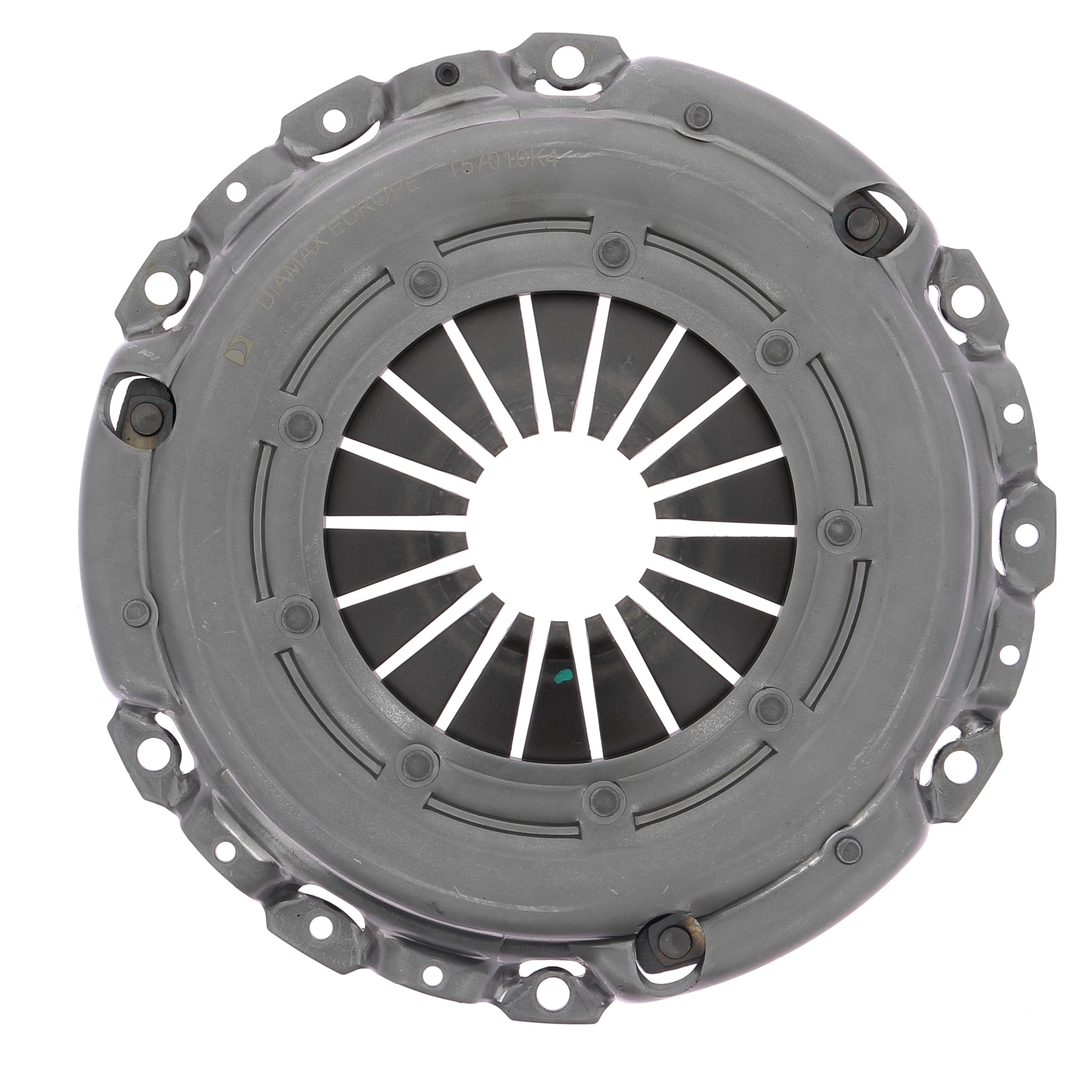 DIAMAX T57010K4 Kit d'embrayage OE 7701479061, 123006354R, 123108982R