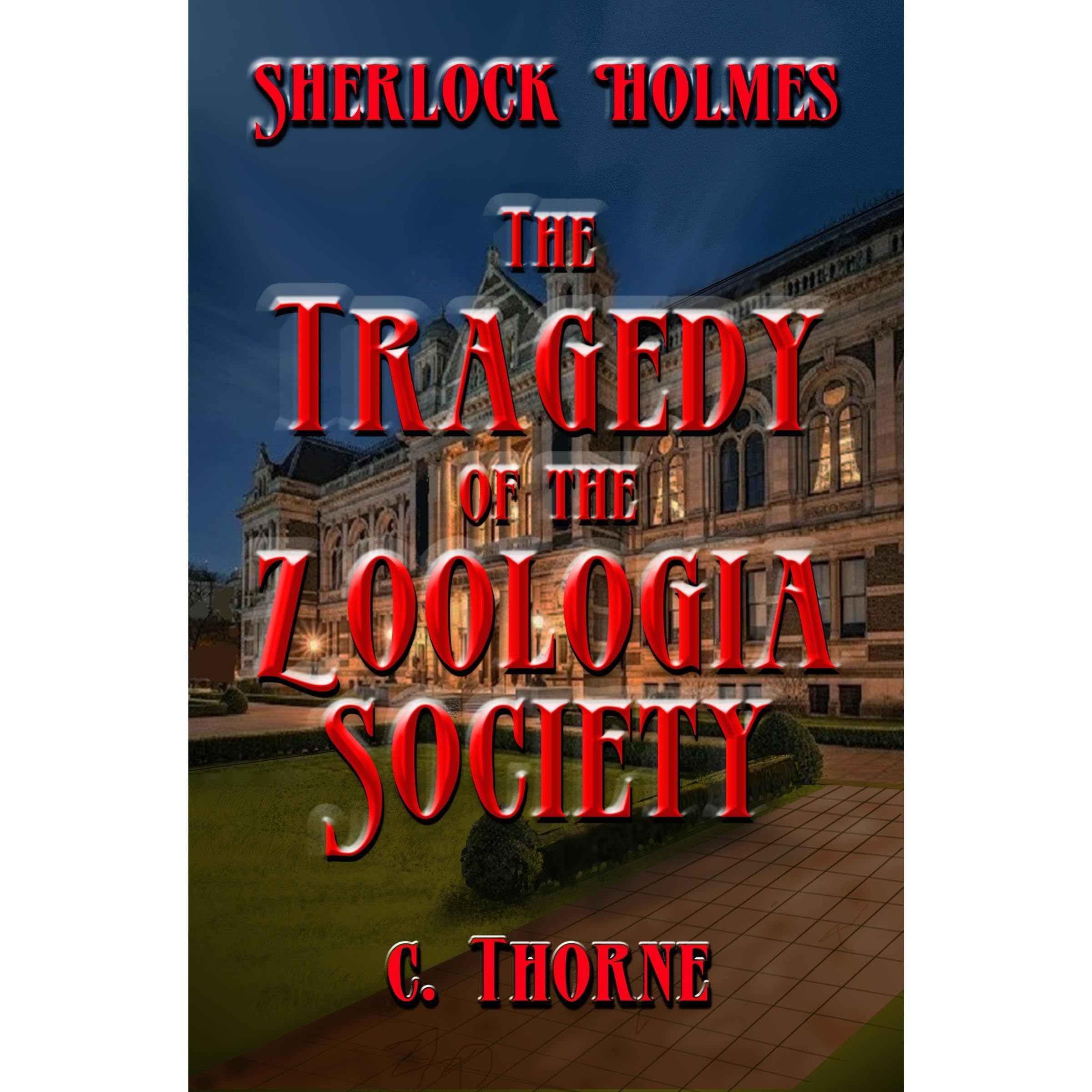 The Tragedy of the Zoologia Society