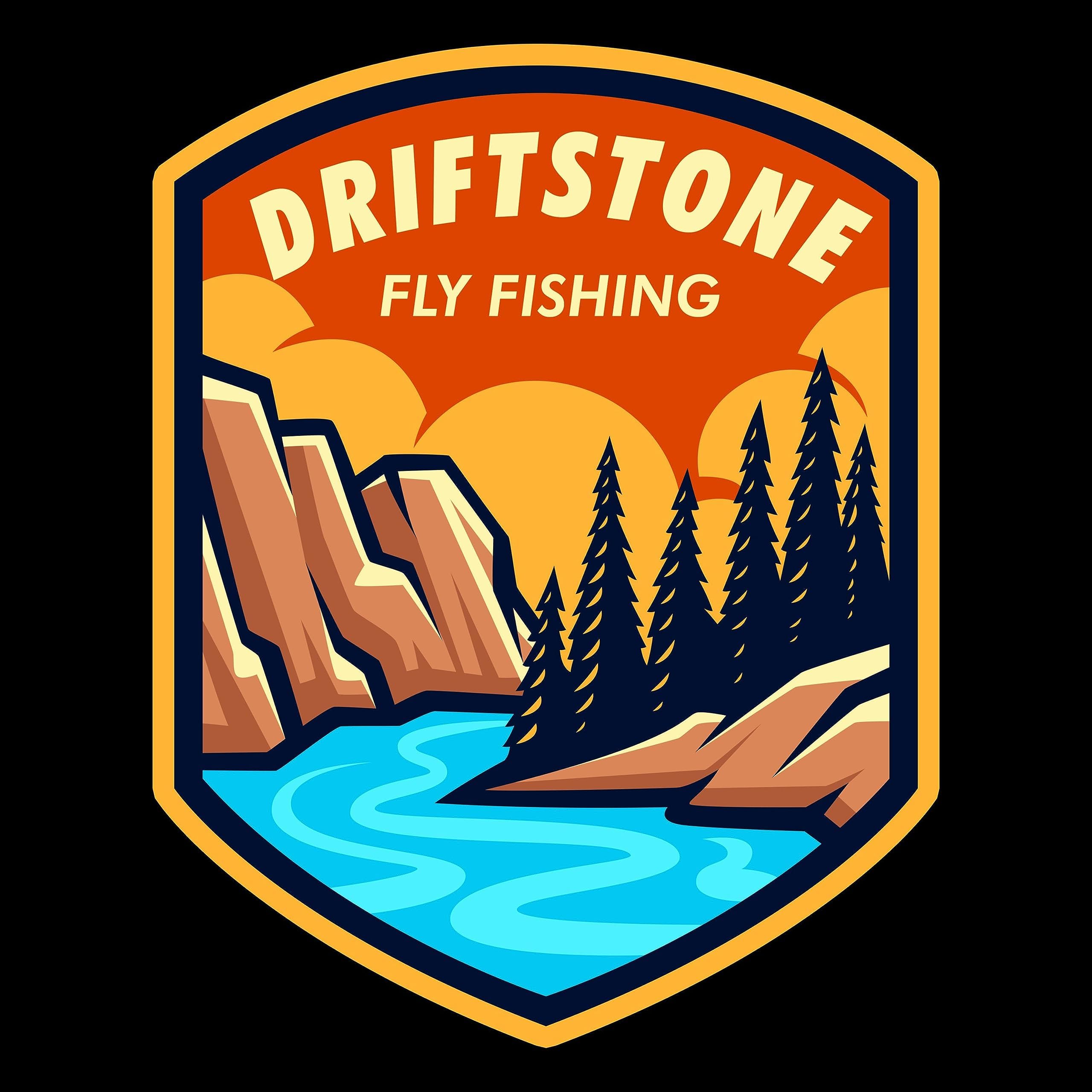 Driftstone Fly Fishing
