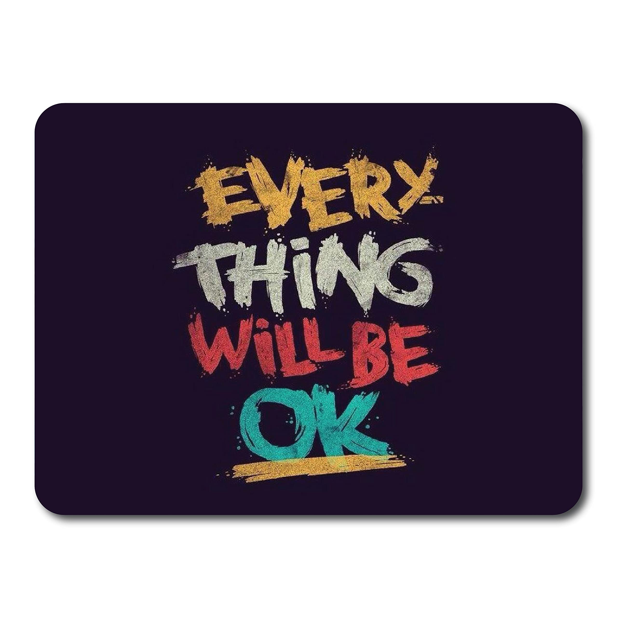 See full amazon price history chart for woopme® Every Thing Will Be Ok Quotes Mouse Pad Anti Skid Gaming Mouse Pad for Office Home Desktop Laptop Computer Accessories Kids Boys Girls (24 x 20 CMs) woopme® Every Thing Will Be Ok Quotes Mouse Pad Anti Skid Gaming Mouse Pad for Office Home Desktop Laptop Computer Accessories Kids Boys Girls (24 x 20 CMs) (B09TJGP7GX) Amazon Price History, Amazon Price Tracker