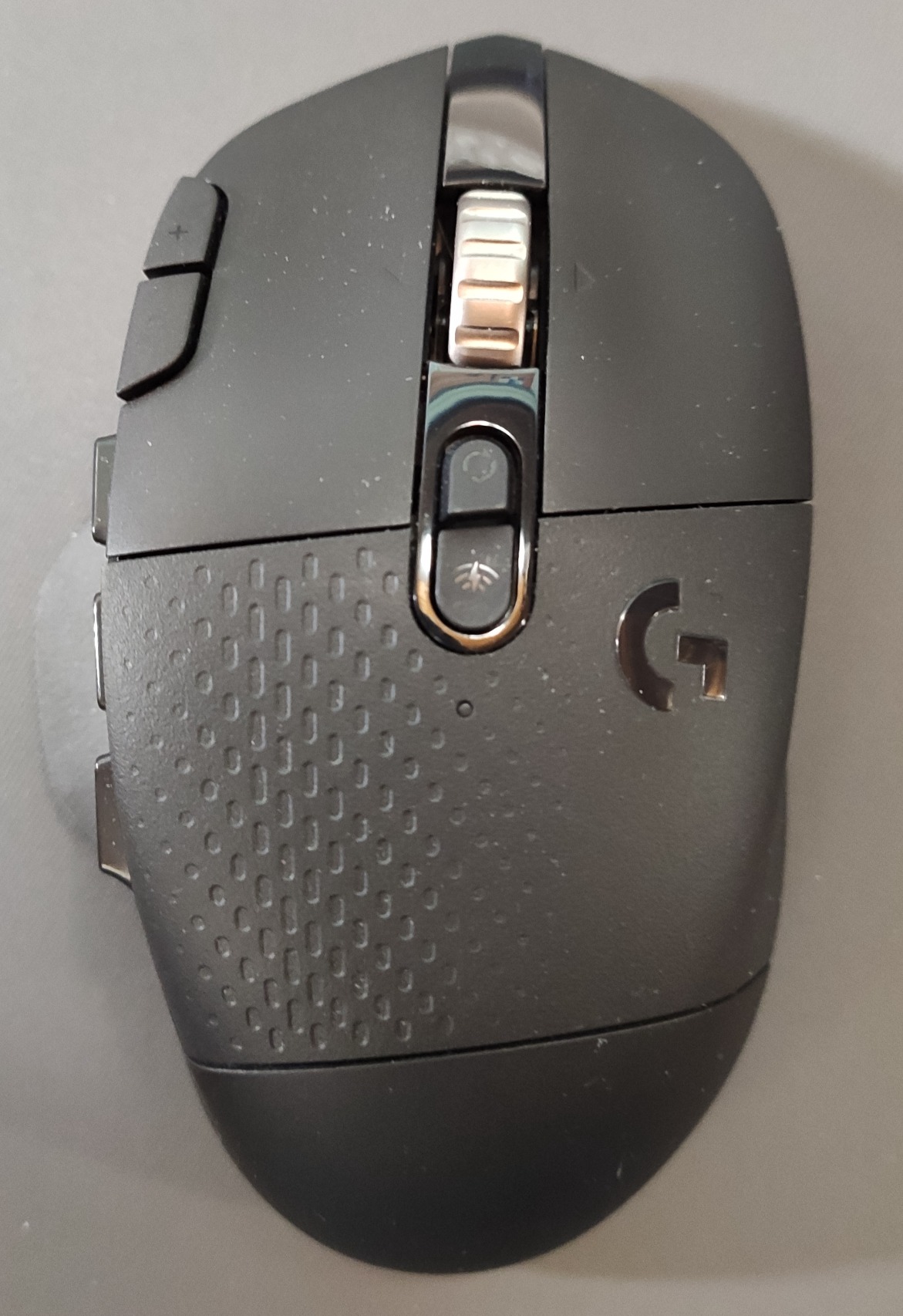 Immagine del cliente