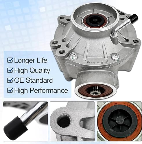 Miniatura 7 de 703500878 Conjunto de diferencial trasero para modelos Can-Am Outlander Renegade 570 850 1000R Max L Max R Defender HD5 4x4 703501019