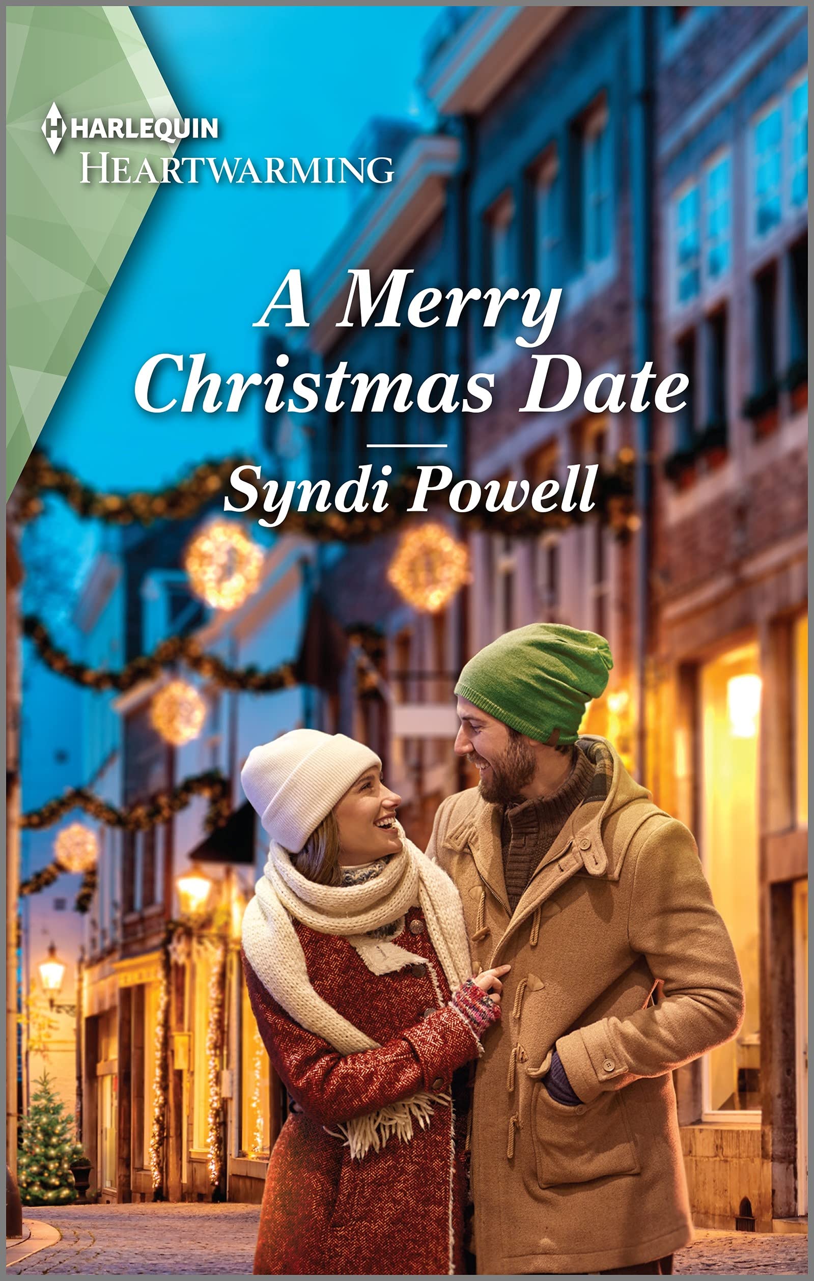 Buy A Merry Christmas Date: A Clean Romance – A Heartwarming Small Town Friends to Lovers Holiday Story (Matchmaker at Work Book 3) — BookShops.in