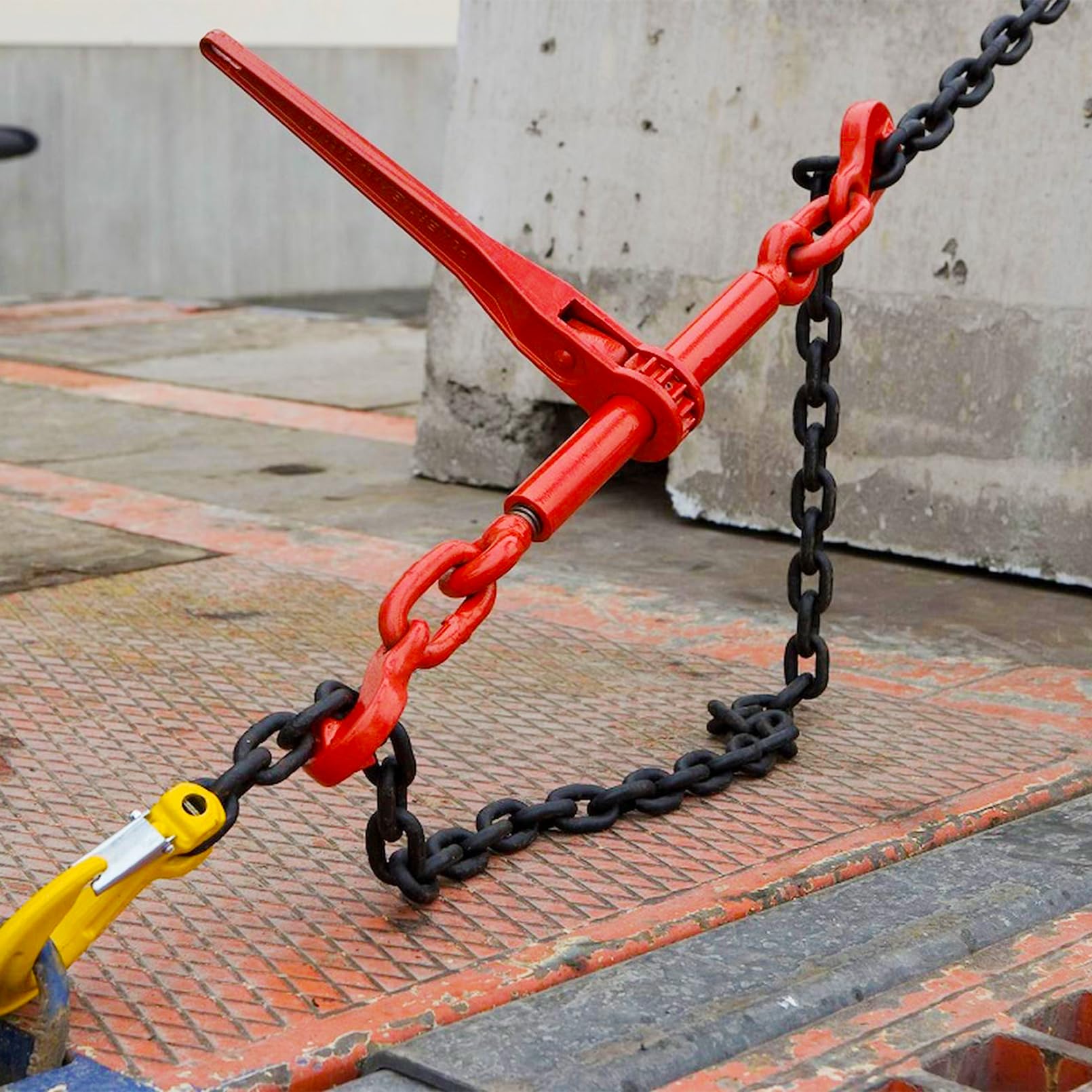 Grandroad Load Binders - 9,215 LBS Secure! -7