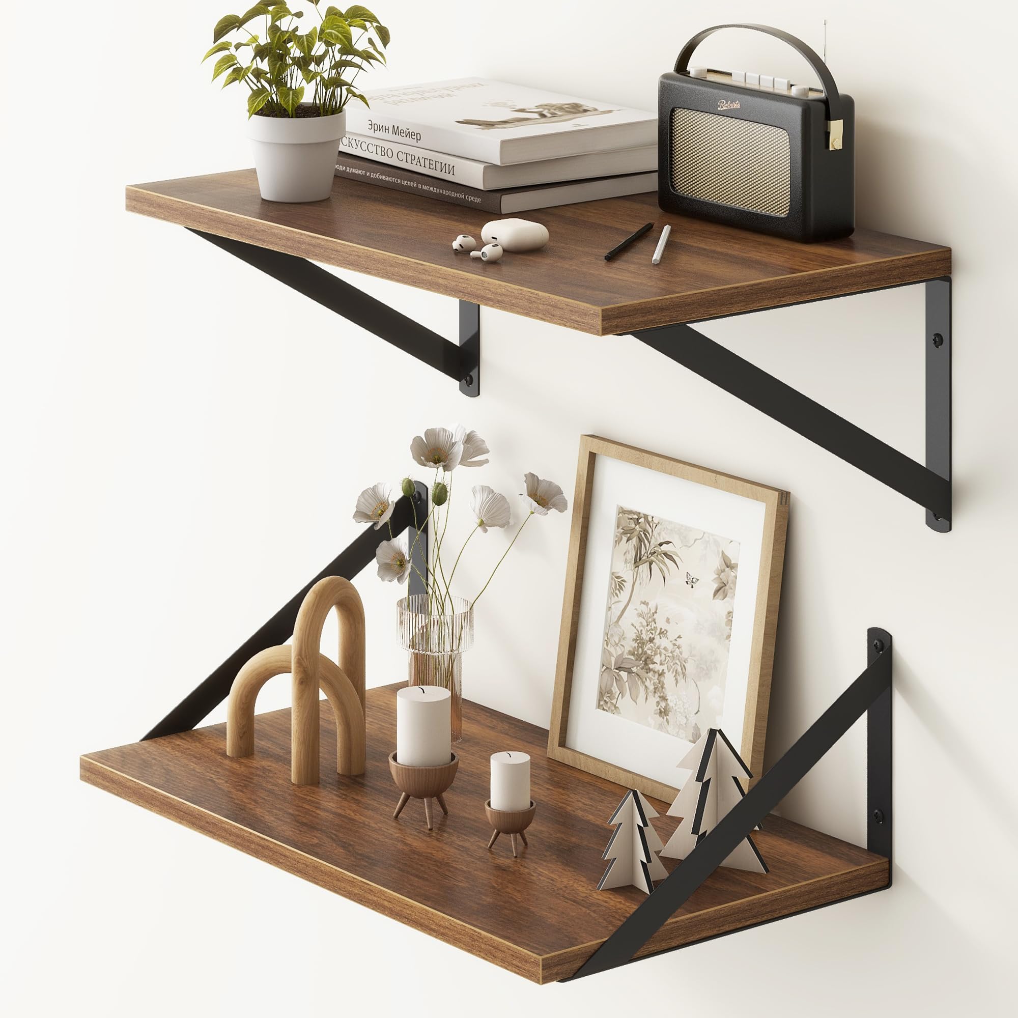 Fun Memories 18 Inch Shelves