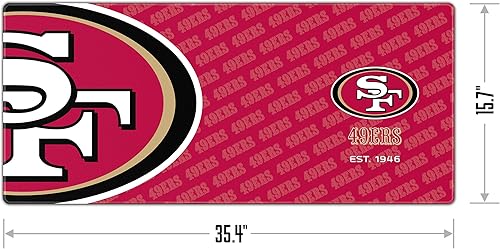 Miniatura 9 de YouTheFan NFL Logo Series Escritorio