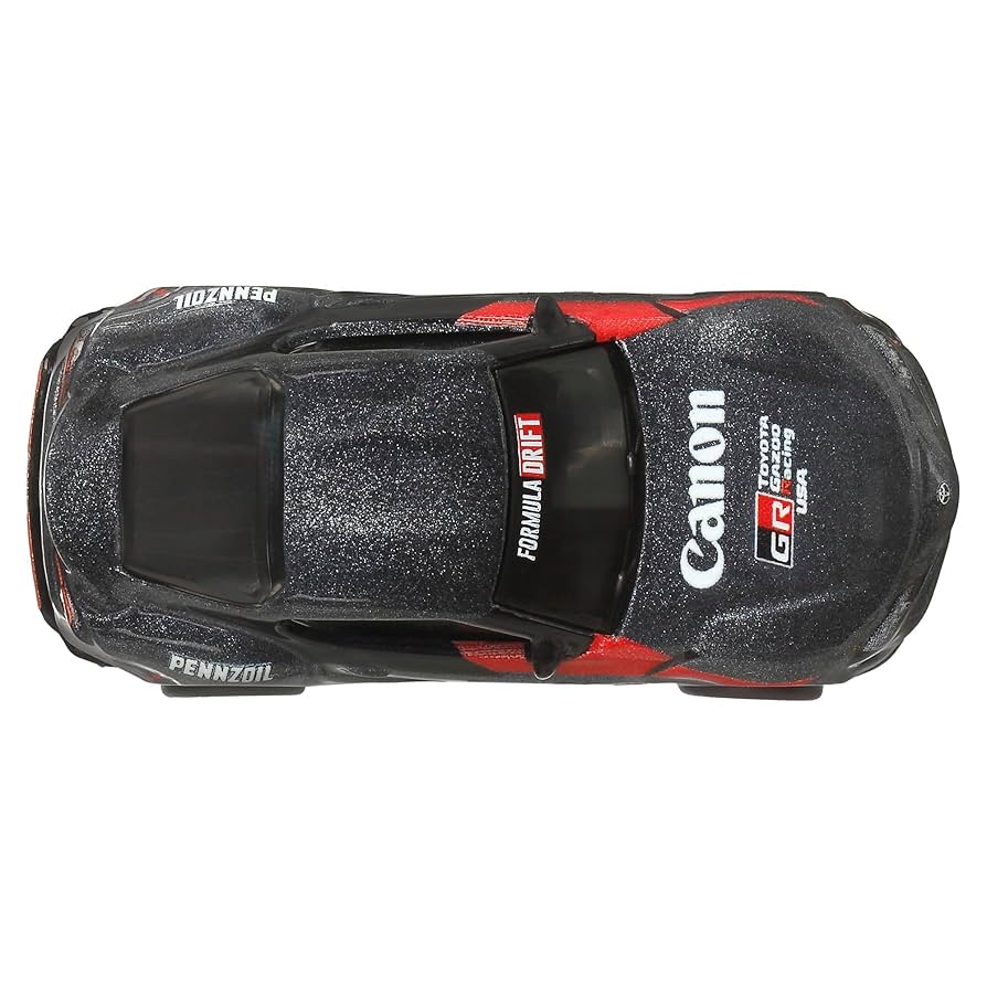 Amazon | ホットウィール(Hot Wheels) ブールバード 2021 トヨタ