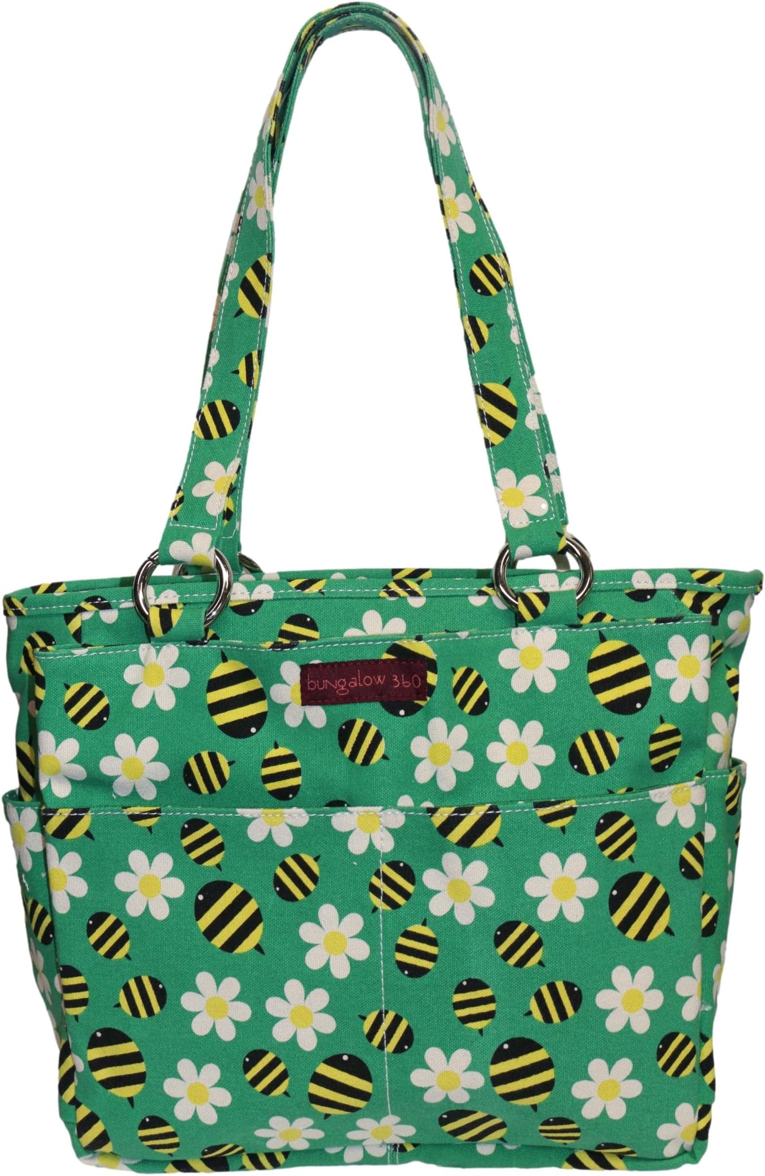 Bungalow 360 Pocket Bag