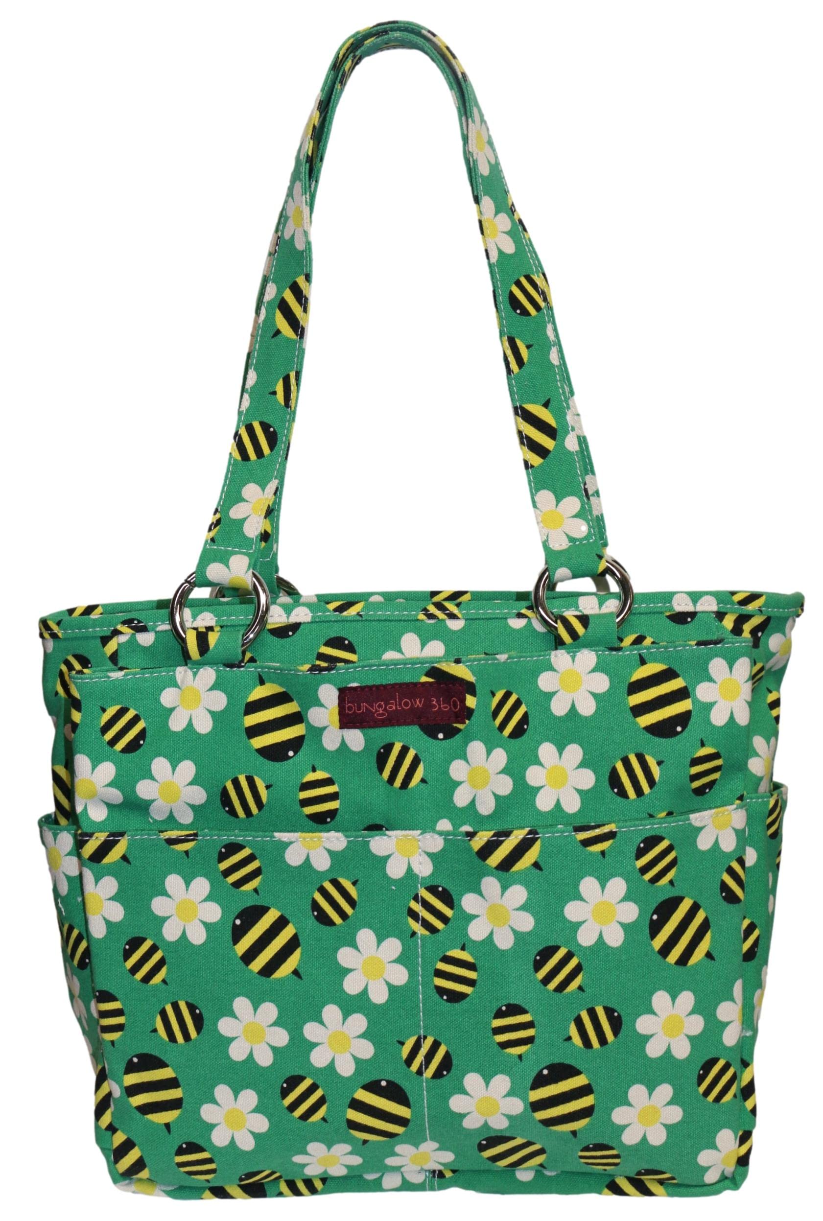 Bungalow 360 Pocket Bag