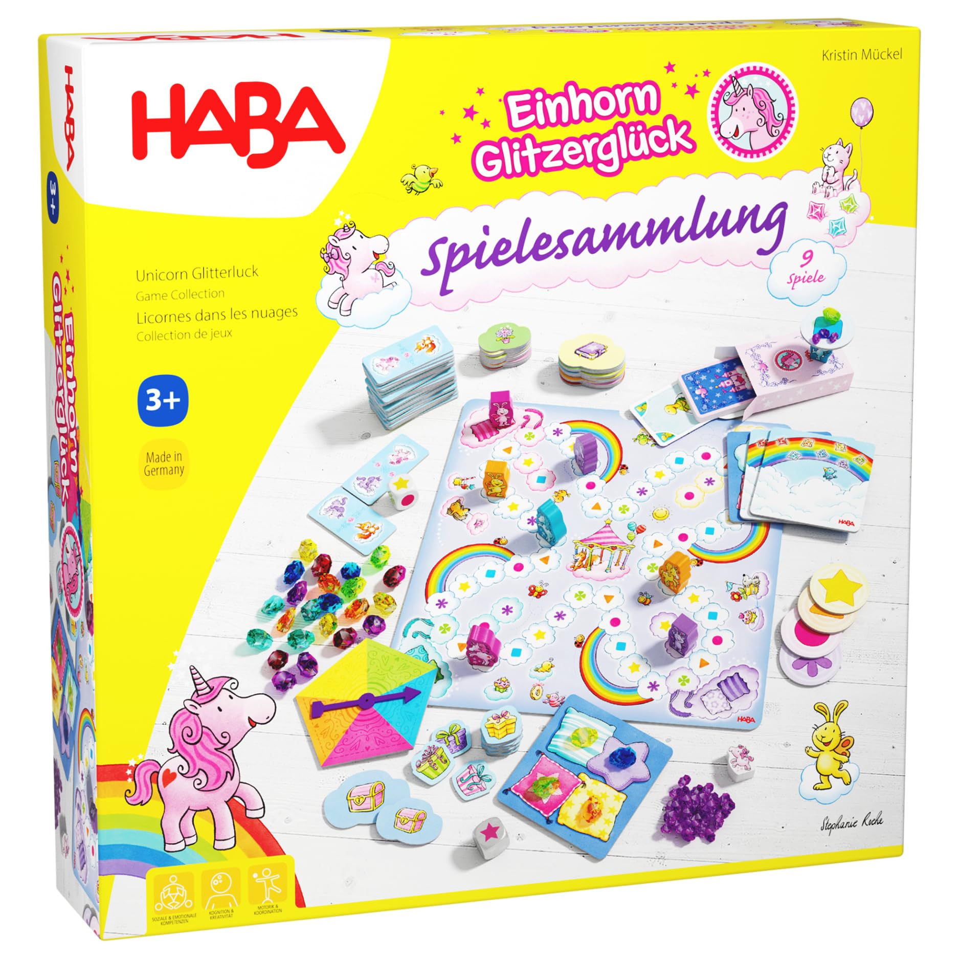 Amazon | ハバ ユニコーンスペシャルセット HA0879 | ボードゲーム Amazon | ハバ ユニコーンスペシャルセット HA0879 | ボードゲーム