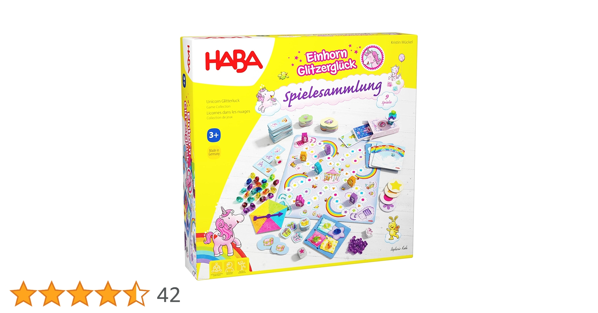 ユニコーンスペシャルセット ユニコーンスペシャルセット：おもちゃ：百町森