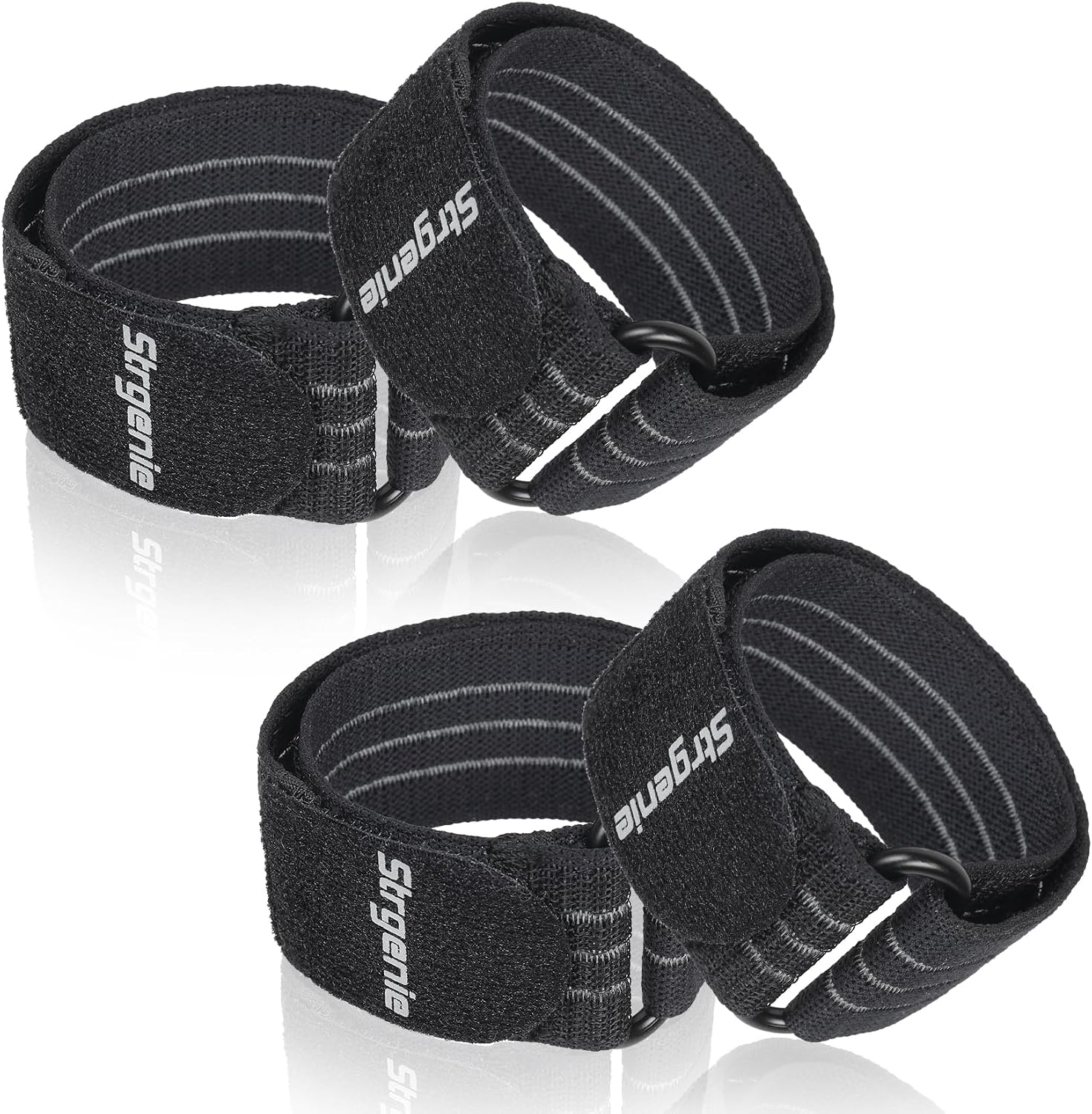 Elastic Boot Straps, Cowboy Boot Straps Boot Snake Straps thumbnail