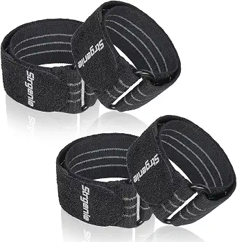 Elastic Boot Straps, Cowboy Boot Straps Boot Snake Straps