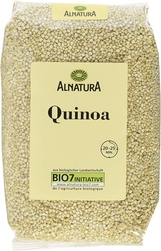 Alnatura Bio Quinoa, 500g