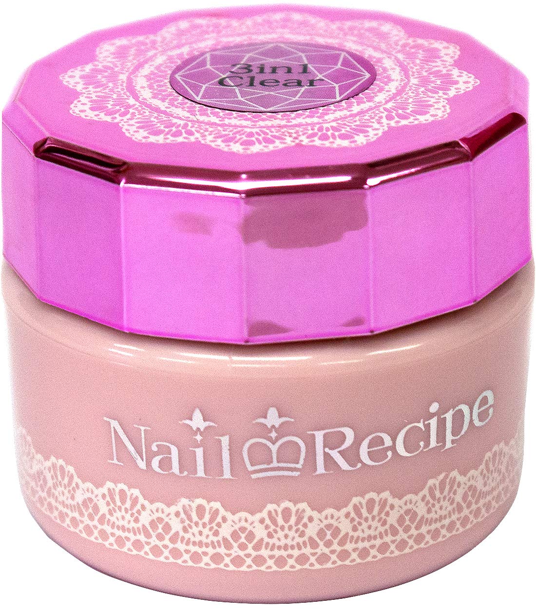 新品未使用 難あり 箱汚れ アンドエー　＆A 3in1 クリアジェル 3本セット アンドエー＆A 3in1 クリアジェル 3本セット