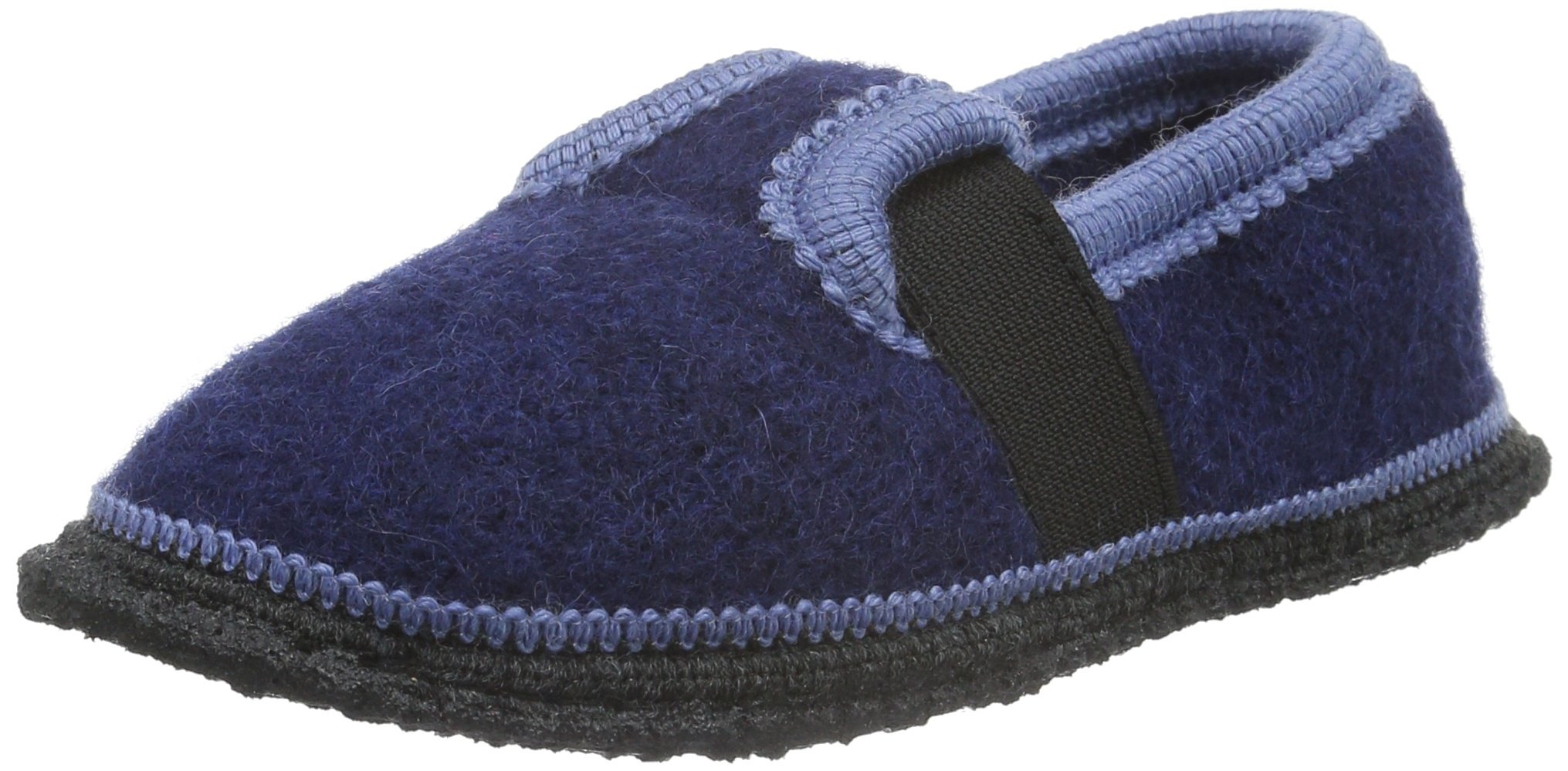 Bobby Zapatillas de estar por casa planasUnisex niños