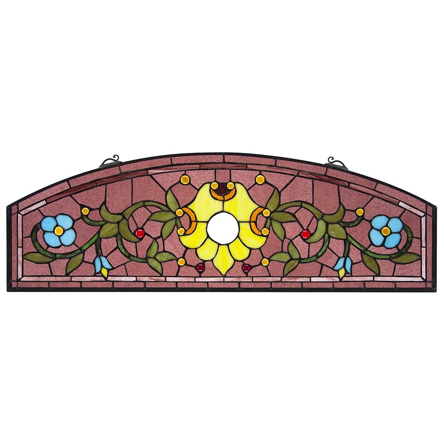 ステンドグラス ミニステンドグラス - 株式会社かのぎやまん