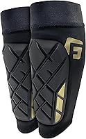 G-Form Pro-S Elite X Shin Guards: Flexible SmartFlex Protection for Soccer & Sports