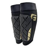 G-Form Pro-S Elite X Shin Guard - Athletic Safety Gear - Protective Sports Shin Guards for Soccer & More