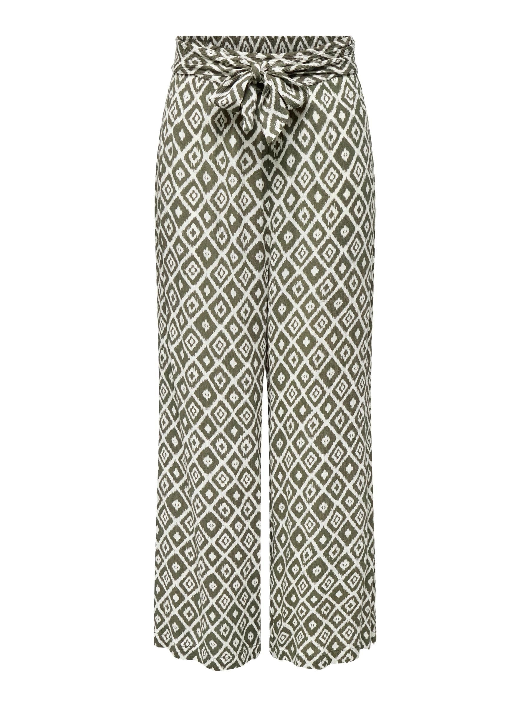 ONLY Female Hose ONLPAKJA Locker geschnitten Hose