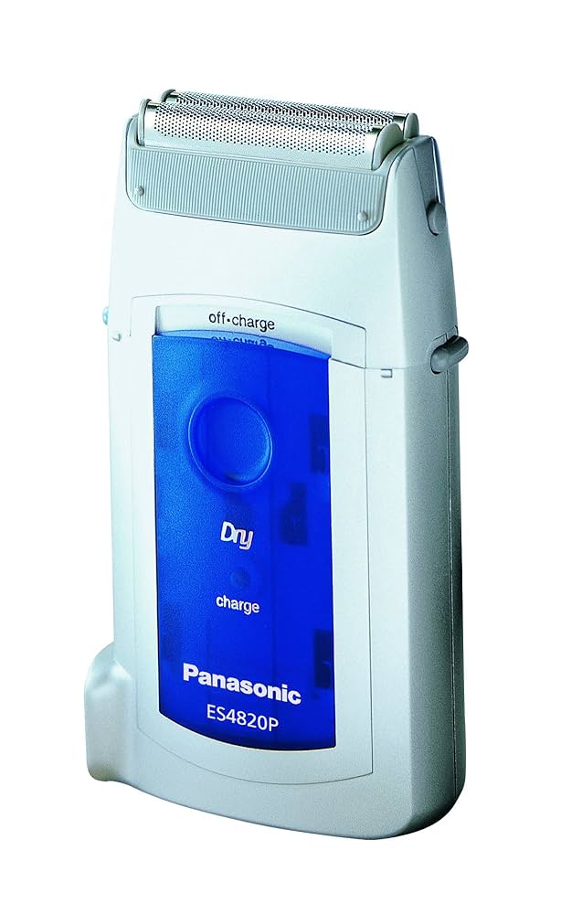 Panasonic メンズシェーバー ES-KF20 Panasonic メンズシェーバー ES-KF20