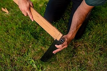 Amazon.com : Vita Mezza 3 Foot x 5 Foot Keyhole Garden with