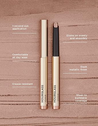 Hourglass Voyeur Eyeshadow Stick