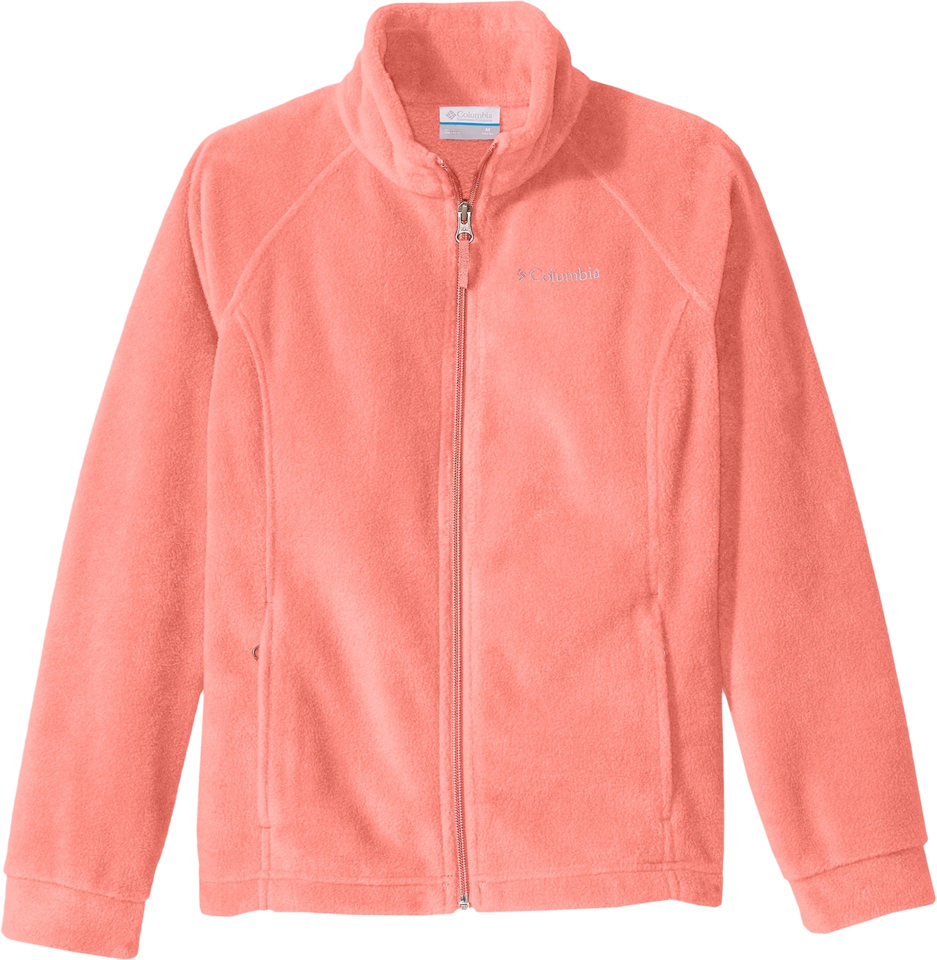 Columbia girls Benton Springs Fleece