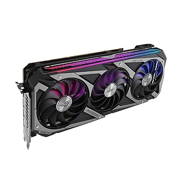 グラフィックボード・グラボ・ビデオカード ASUSTek RX 6800 16G グラフィックボード・グラボ・ビデオカード ASUSTek RX 6800 16G