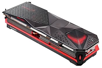PowerColor Red Devil Limited Edition AMD Radeon RX 7800 XT