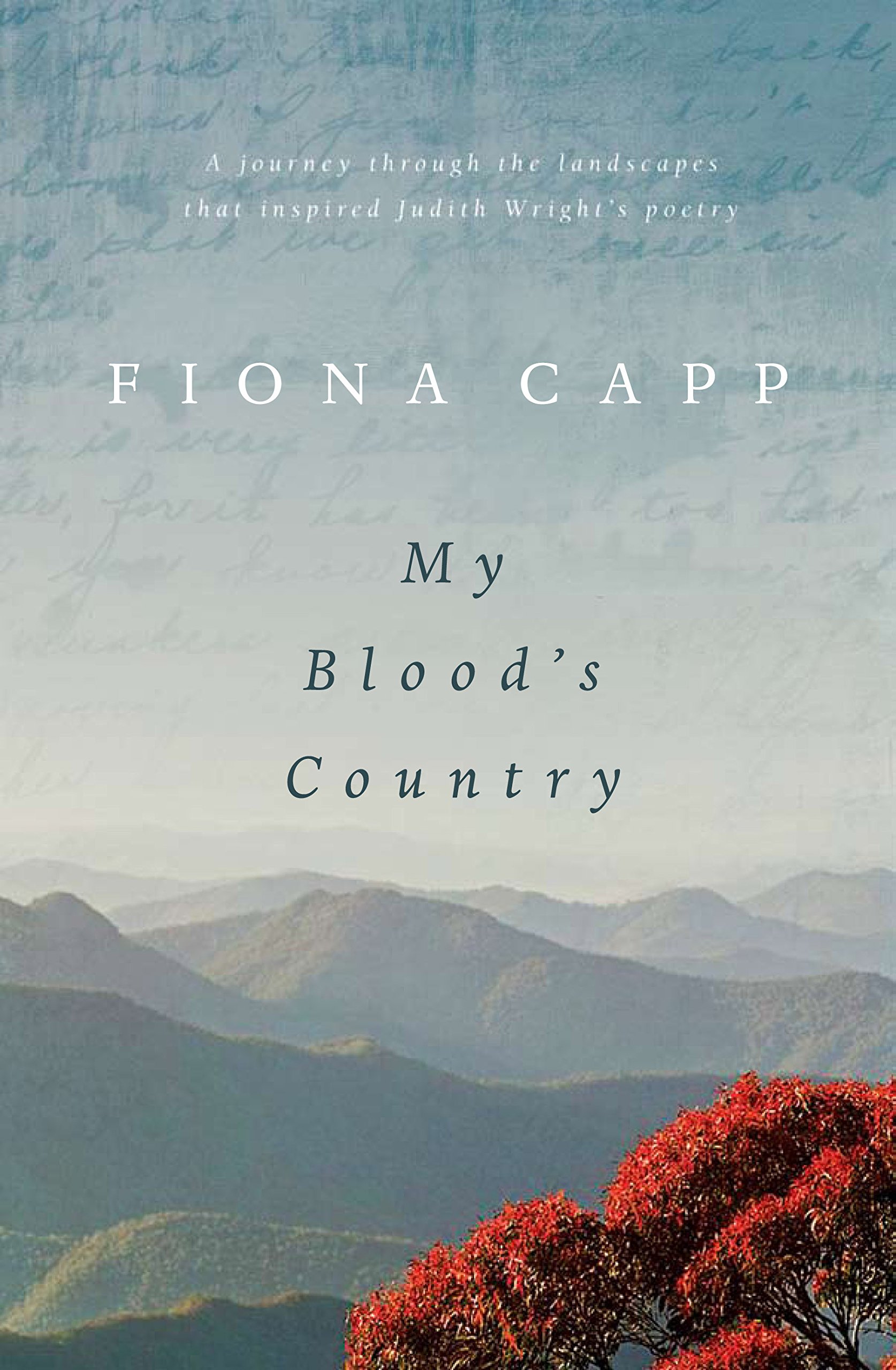 My Blood's Country