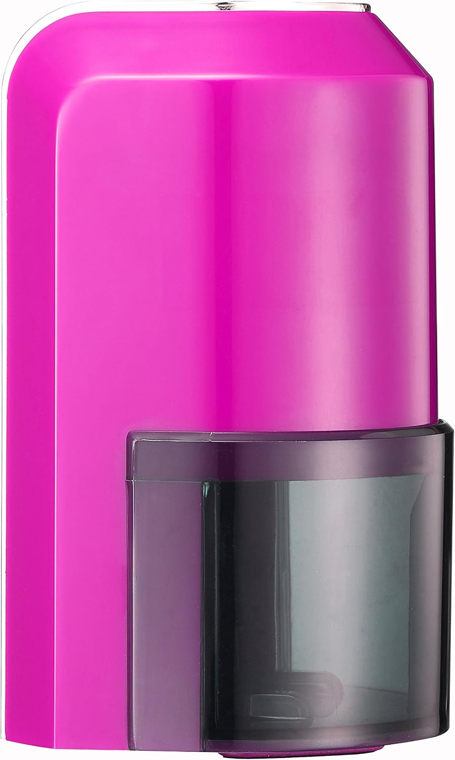 Bostitch Vertical Battery Pencil Sharpener, Purple (BPS3V-PURPLE)